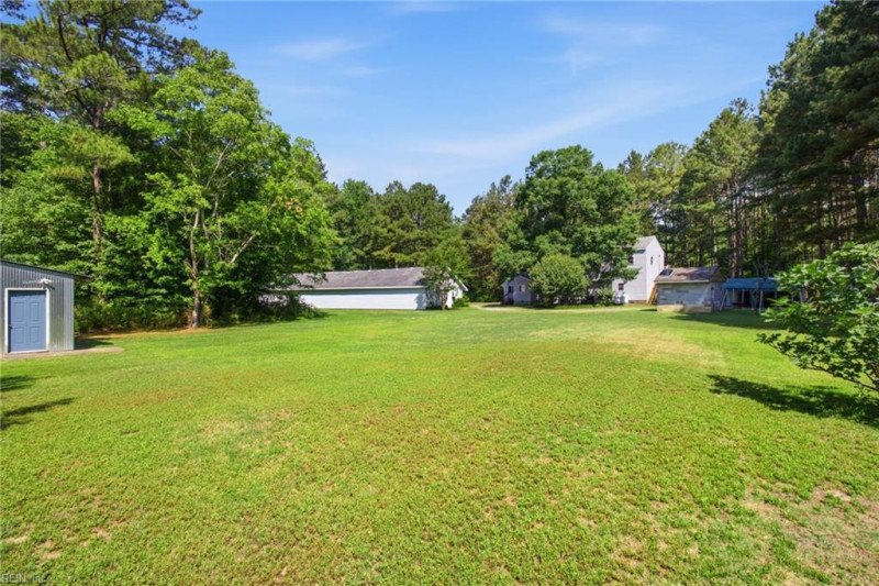 Photo 38 of 44 residential for sale in Isle of Wight County virginia