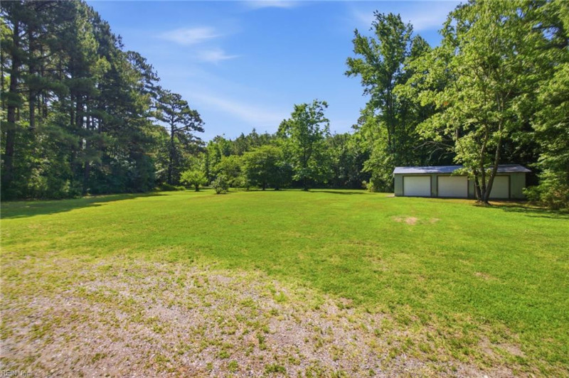 Photo 41 of 44 residential for sale in Isle of Wight County virginia
