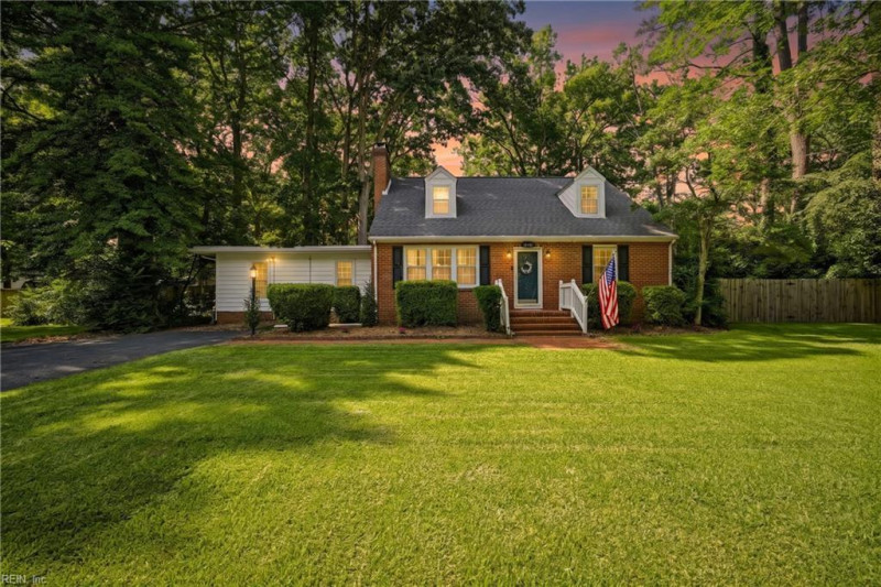 Photo 1 of 47 residential for sale in Virginia Beach virginia