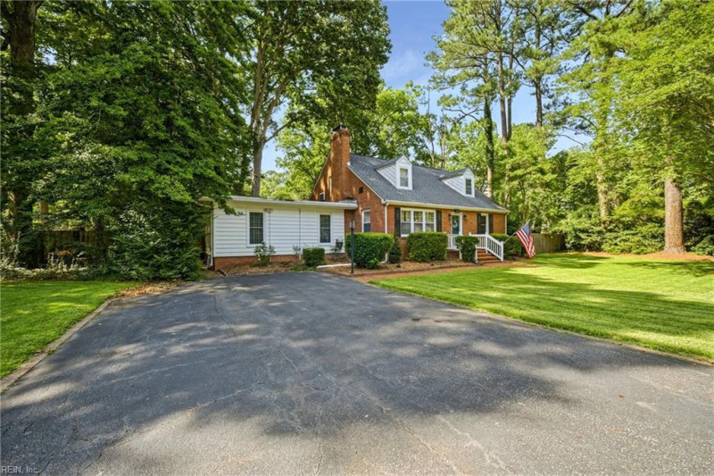 Photo 2 of 47 residential for sale in Virginia Beach virginia