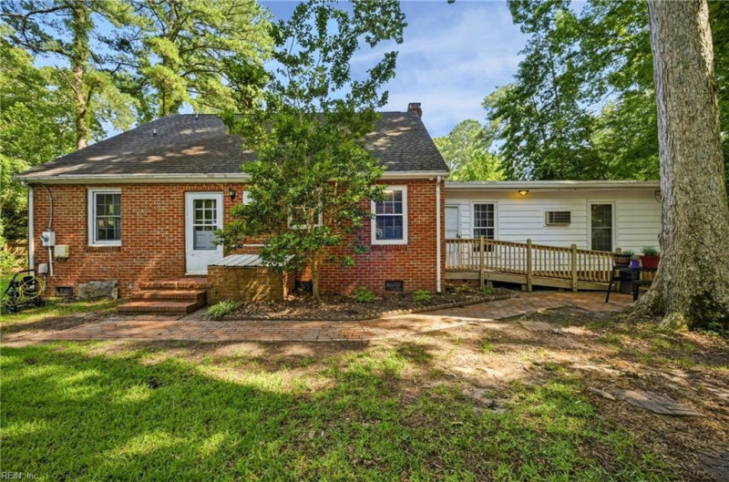 Photo 29 of 47 residential for sale in Virginia Beach virginia