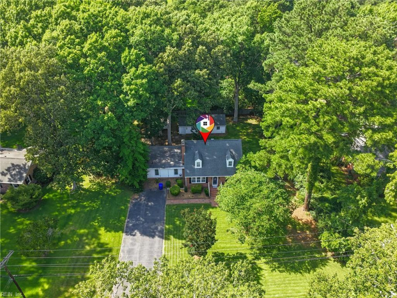 Photo 38 of 47 residential for sale in Virginia Beach virginia