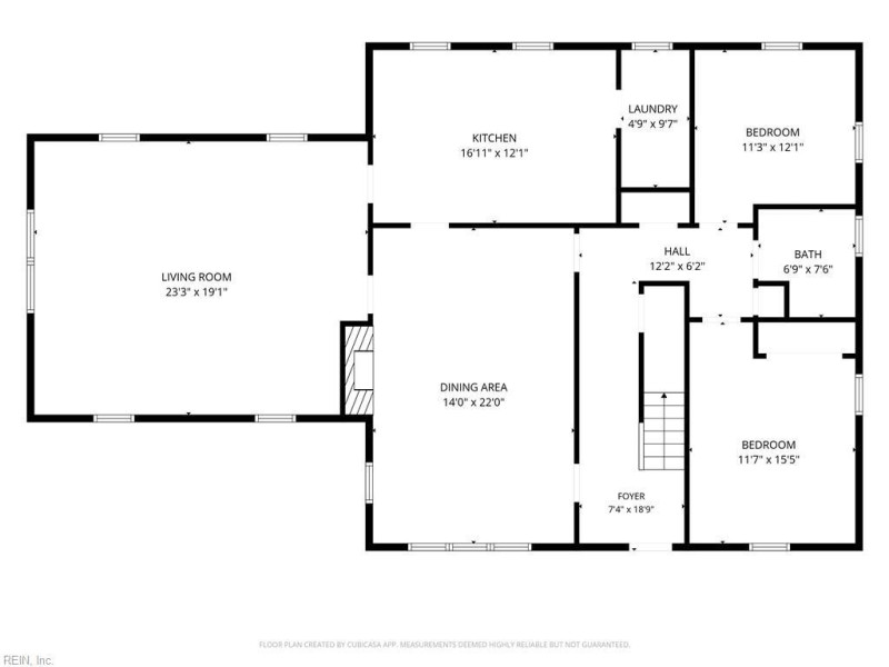 Photo 47 of 47 residential for sale in Virginia Beach virginia