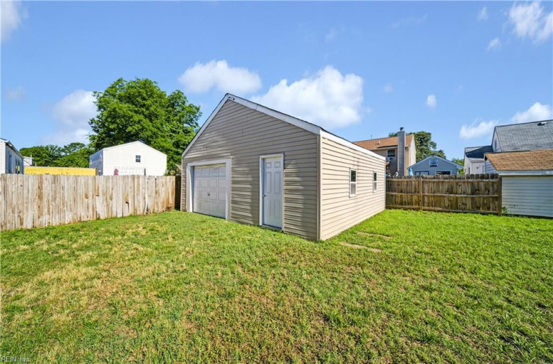 Photo 30 of 32 residential for sale in Portsmouth virginia