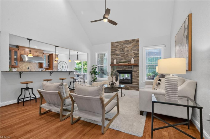 Photo 11 of 50 residential for sale in Virginia Beach virginia