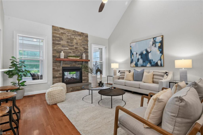 Photo 12 of 50 residential for sale in Virginia Beach virginia