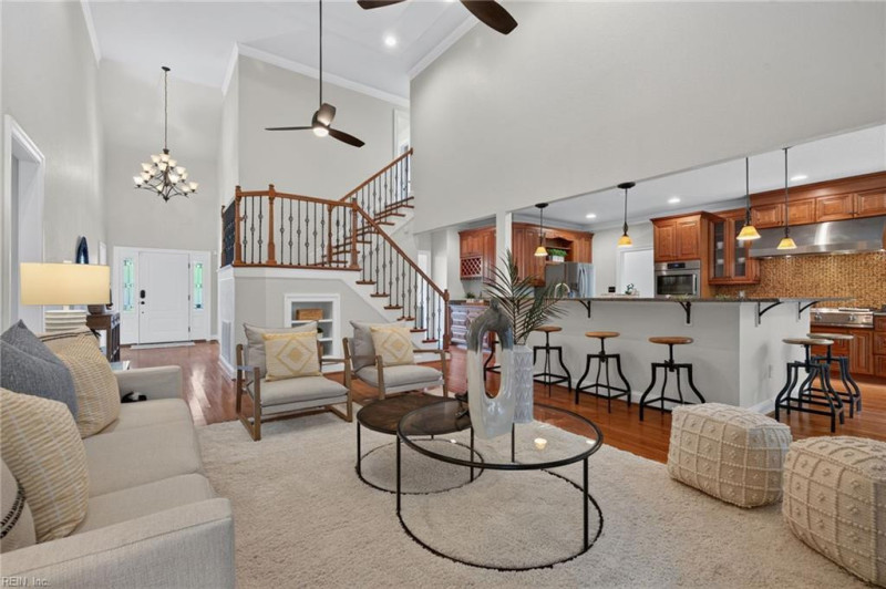 Photo 14 of 50 residential for sale in Virginia Beach virginia