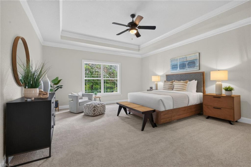Photo 23 of 50 residential for sale in Virginia Beach virginia