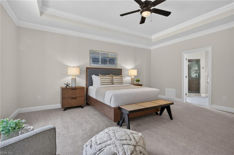 Photo 24 of 50 residential for sale in Virginia Beach virginia