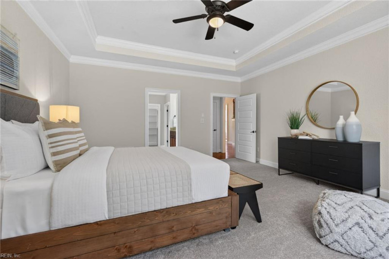 Photo 25 of 50 residential for sale in Virginia Beach virginia