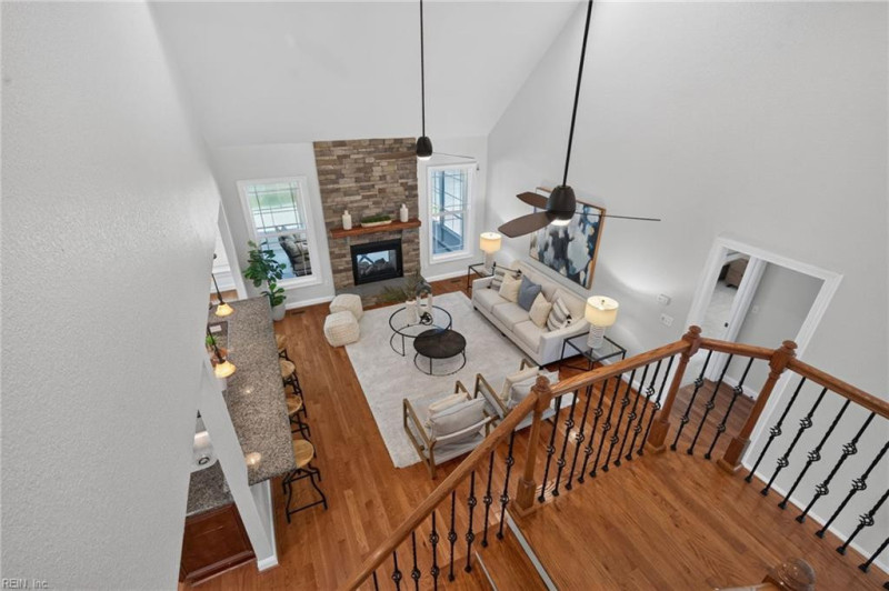 Photo 36 of 50 residential for sale in Virginia Beach virginia