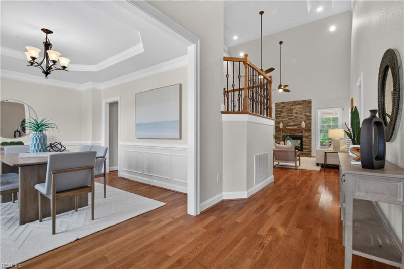 Photo 6 of 50 residential for sale in Virginia Beach virginia