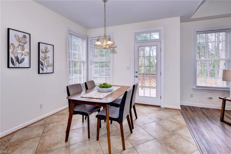 Photo 10 of 48 residential for sale in James City County virginia