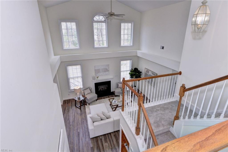 Photo 24 of 48 residential for sale in James City County virginia