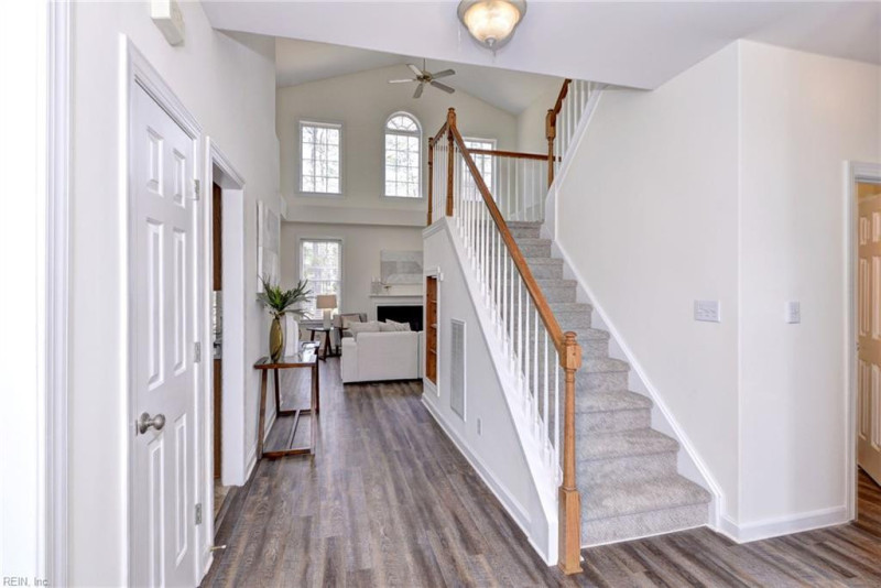 Photo 3 of 48 residential for sale in James City County virginia