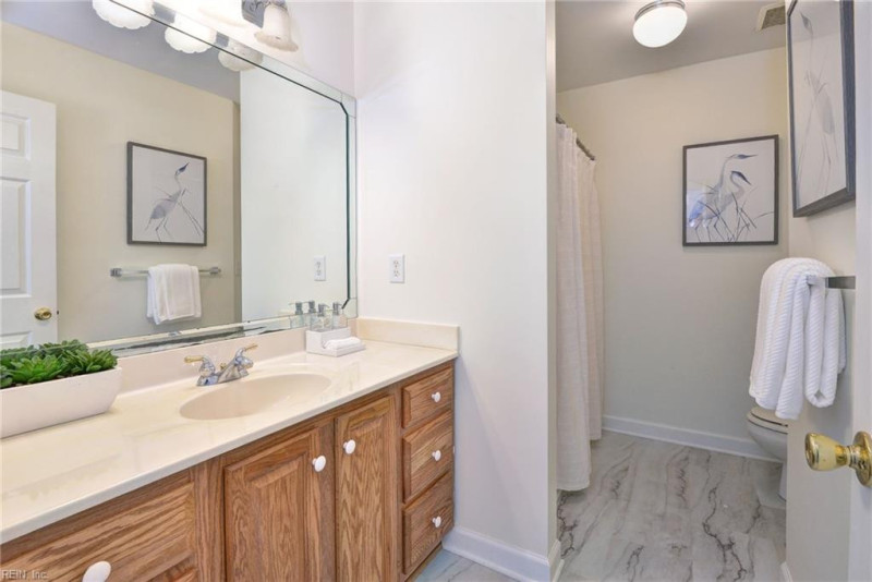 Photo 33 of 48 residential for sale in James City County virginia