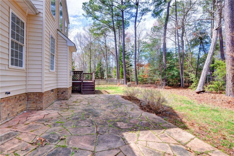 Photo 37 of 48 residential for sale in James City County virginia