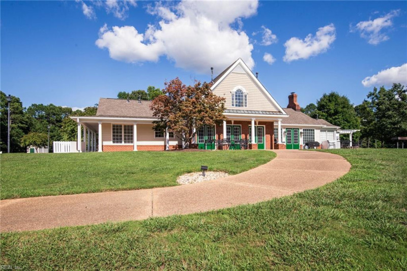 Photo 40 of 48 residential for sale in James City County virginia