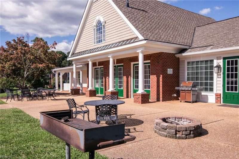 Photo 41 of 48 residential for sale in James City County virginia