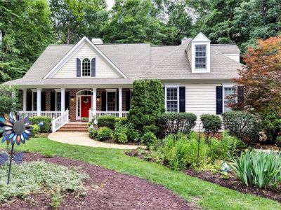 property image for 5 Peale Court JAMES CITY COUNTY VA 23188