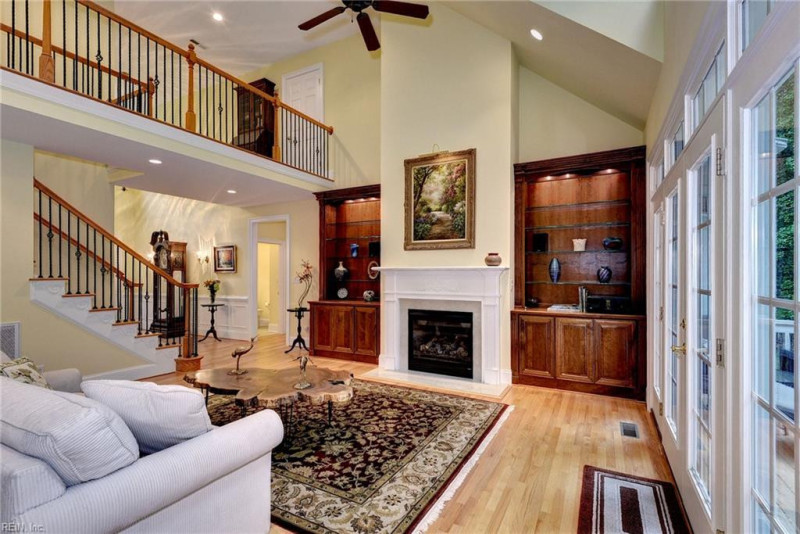 Photo 11 of 50 residential for sale in James City County virginia