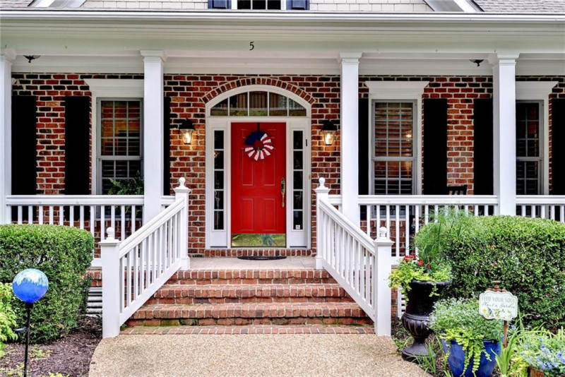 Photo 2 of 50 residential for sale in James City County virginia
