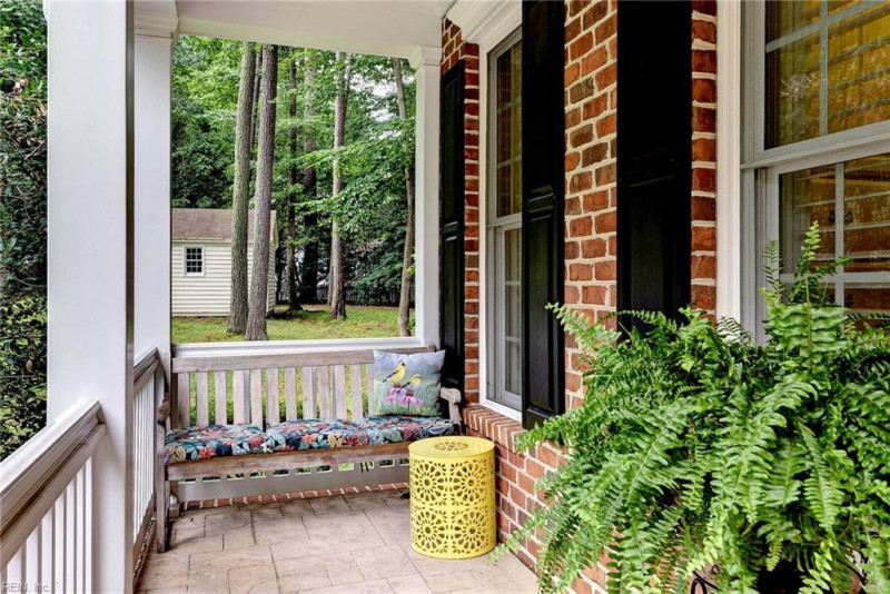 Photo 3 of 50 residential for sale in James City County virginia