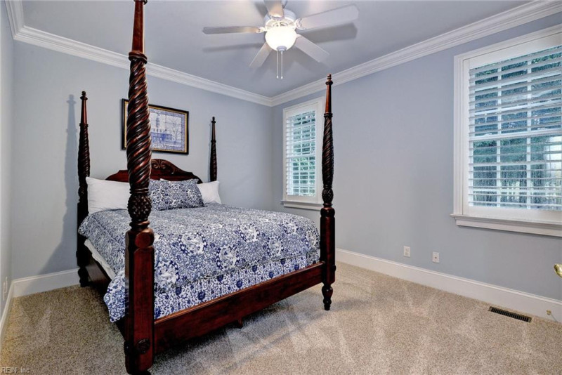 Photo 30 of 50 residential for sale in James City County virginia