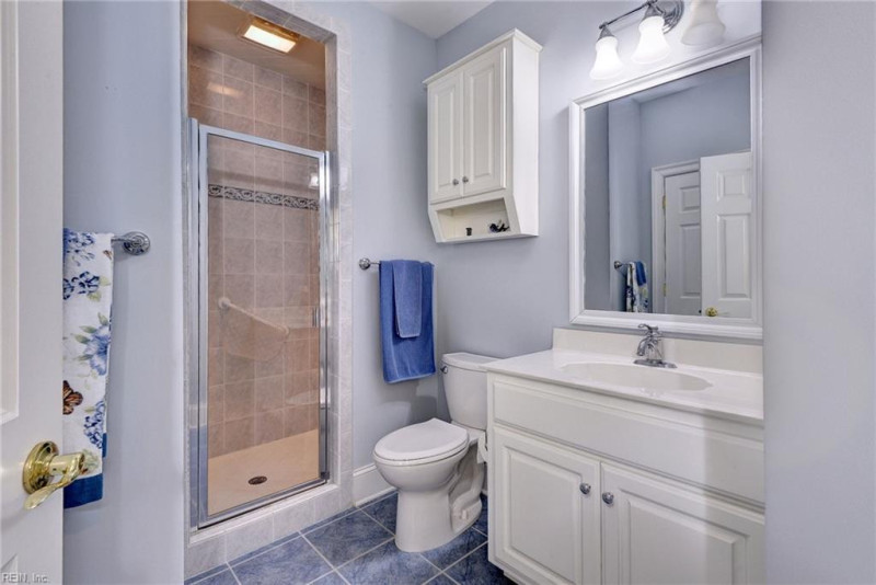 Photo 31 of 50 residential for sale in James City County virginia
