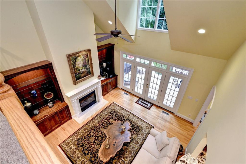 Photo 32 of 50 residential for sale in James City County virginia