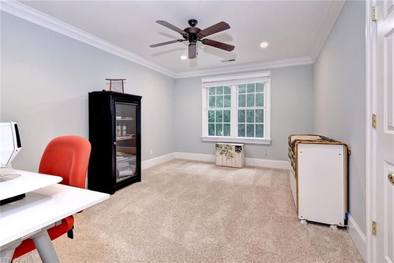 Photo 34 of 50 residential for sale in James City County virginia