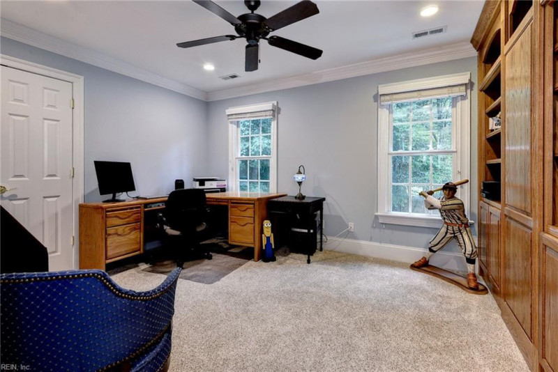 Photo 36 of 50 residential for sale in James City County virginia