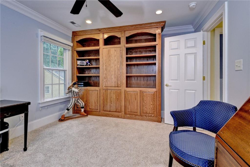 Photo 38 of 50 residential for sale in James City County virginia