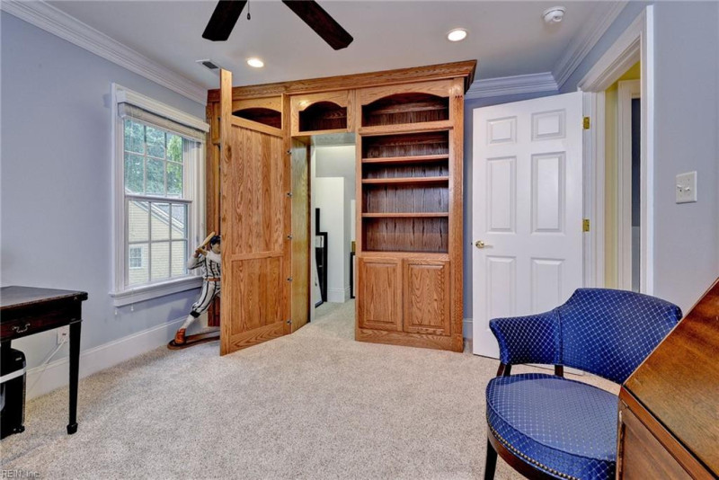 Photo 39 of 50 residential for sale in James City County virginia