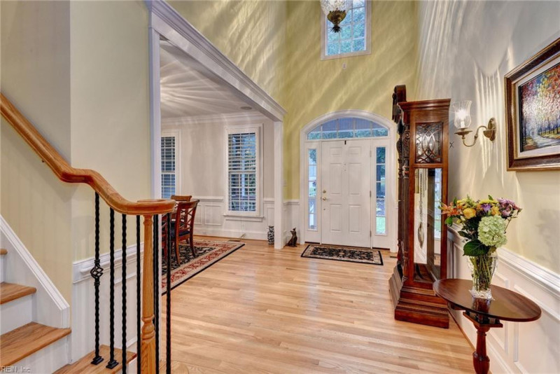 Photo 4 of 50 residential for sale in James City County virginia
