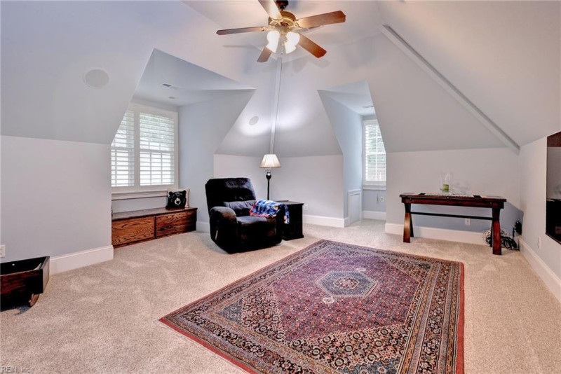 Photo 41 of 50 residential for sale in James City County virginia