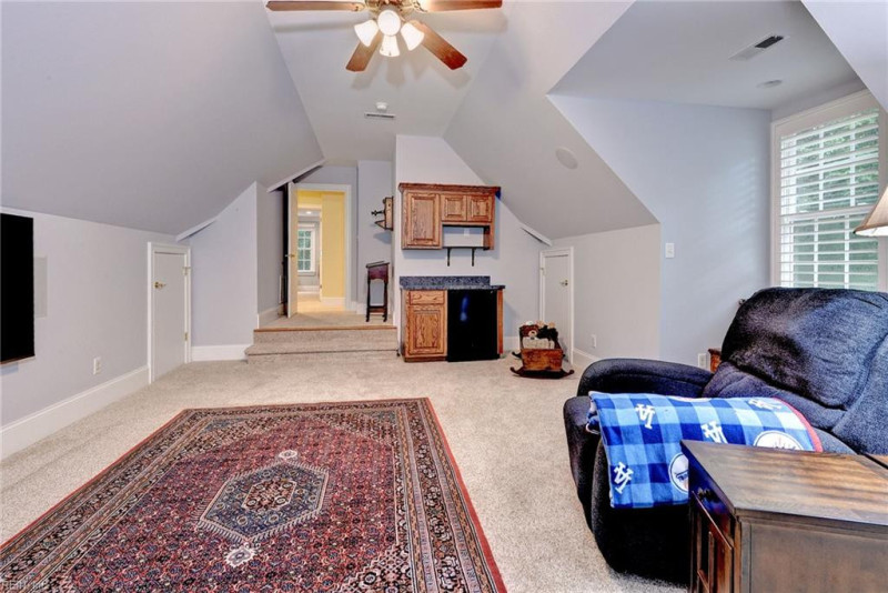 Photo 42 of 50 residential for sale in James City County virginia