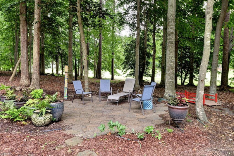Photo 45 of 50 residential for sale in James City County virginia