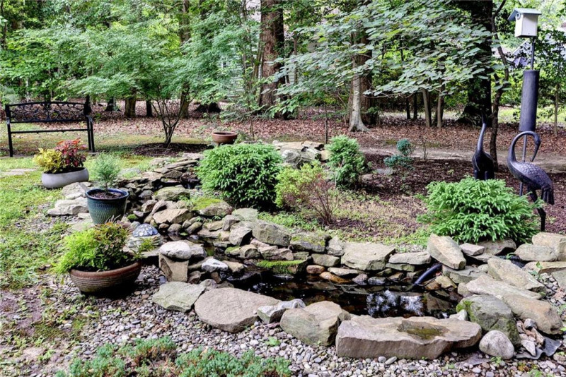 Photo 47 of 50 residential for sale in James City County virginia