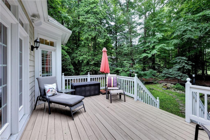 Photo 49 of 50 residential for sale in James City County virginia