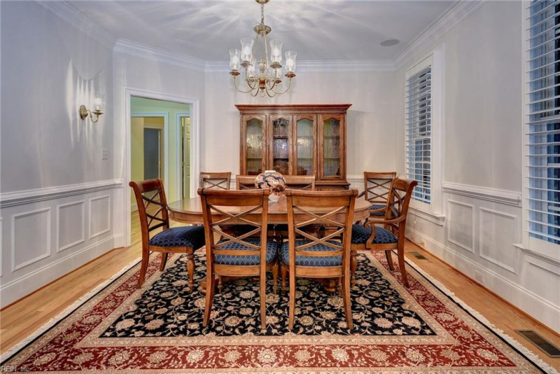 Photo 5 of 50 residential for sale in James City County virginia