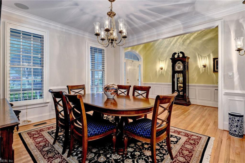Photo 6 of 50 residential for sale in James City County virginia