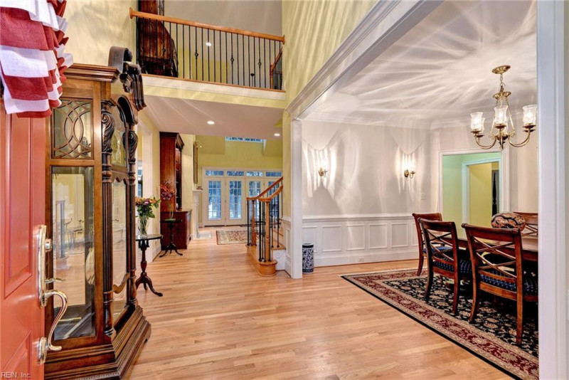 Photo 7 of 50 residential for sale in James City County virginia