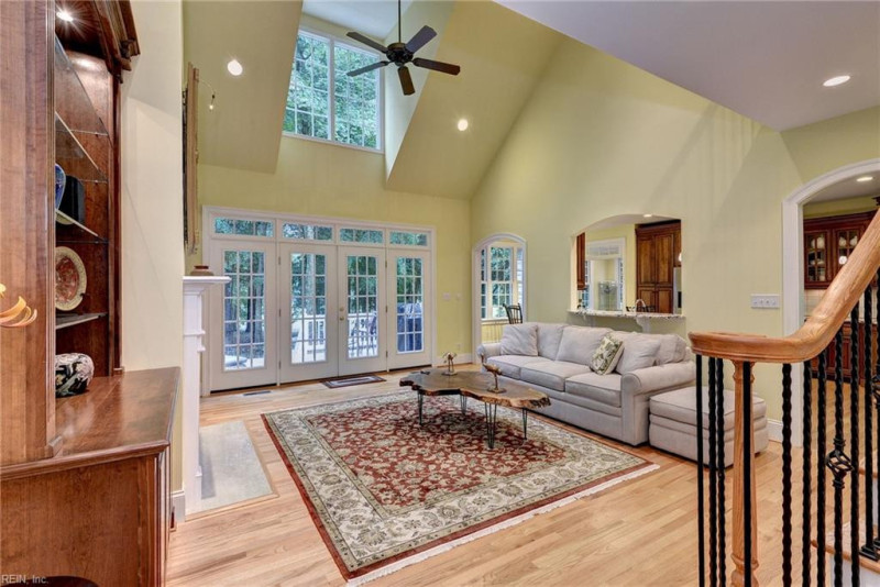 Photo 8 of 50 residential for sale in James City County virginia