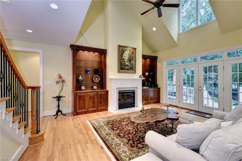 Photo 9 of 50 residential for sale in James City County virginia