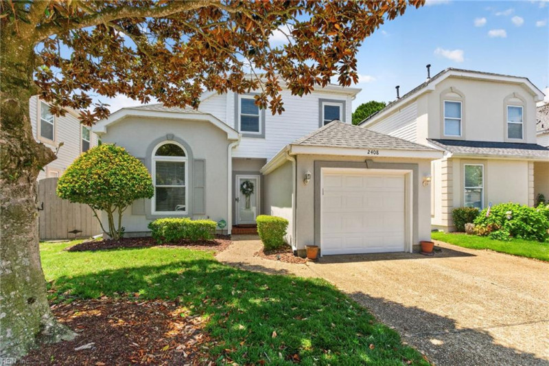 Photo 1 of 39 residential for sale in Virginia Beach virginia
