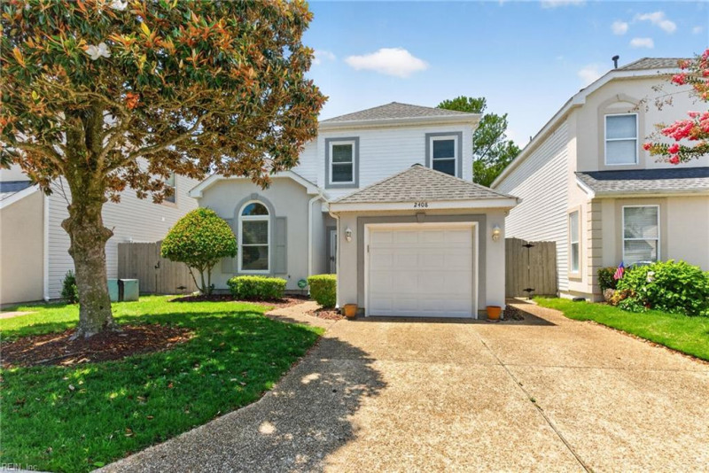 Photo 2 of 39 residential for sale in Virginia Beach virginia