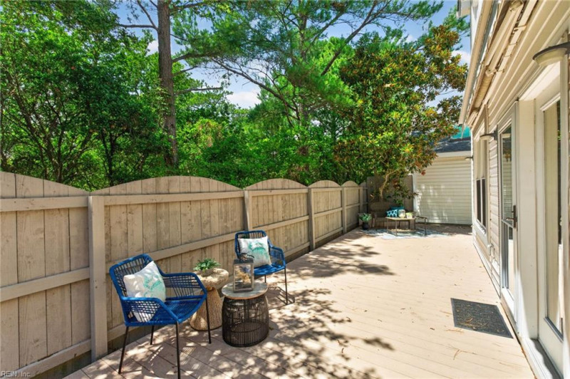 Photo 36 of 39 residential for sale in Virginia Beach virginia