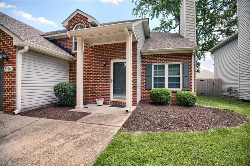Photo 1 of 26 residential for sale in Chesapeake virginia