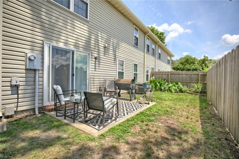 Photo 24 of 26 residential for sale in Chesapeake virginia